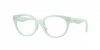 OKULARY KOREKCYJNE DZIECIĘCE VERSACE JUNIOR VK 3009U 5505 48